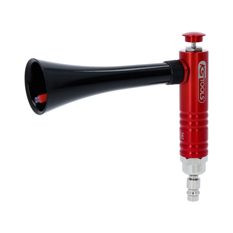 Pistola neumática Tornado