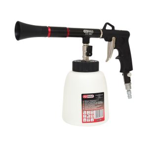 Pistola de limpieza neumática 1L