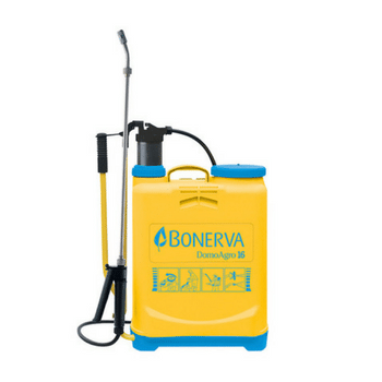 Pulverizador DomoAgro 16 Litros