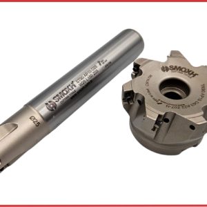 Plato + 20 Placas APKT 1003