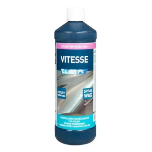 Vitesse Cera de Carnauba Polish 1L
