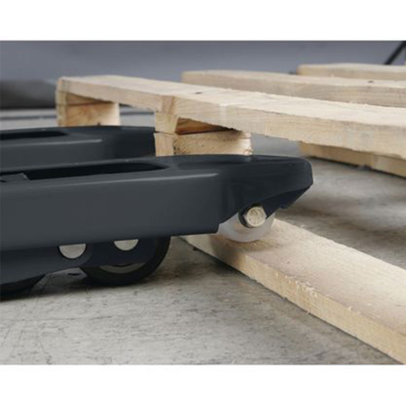 Transpaleta PHW 2508L 2,5 toneladas (larga) - Imagen 2