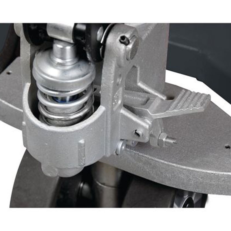 Transpaleta PHW 2508L 2,5 toneladas (larga) - Imagen 3