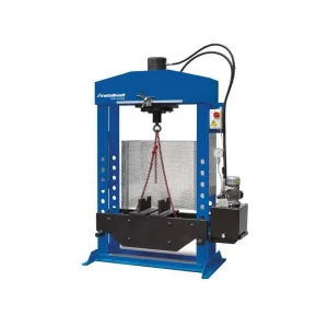 Prensa hidráulica HBK 160t WPP 160