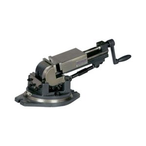 Prensa de 3 ejes DAS 100