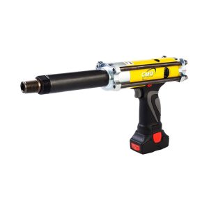 Prensa Hatter Electro Power IC 5T