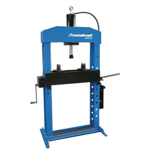 WPP30 Prensa hidráulica de taller 30t