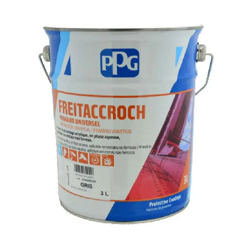 Imprimación Freitaccroch Gris 1159