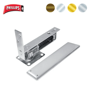 Bisagra de Piso Yale 10942 US3