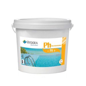 Elevador De PH Granulado Hydora – 5 kg