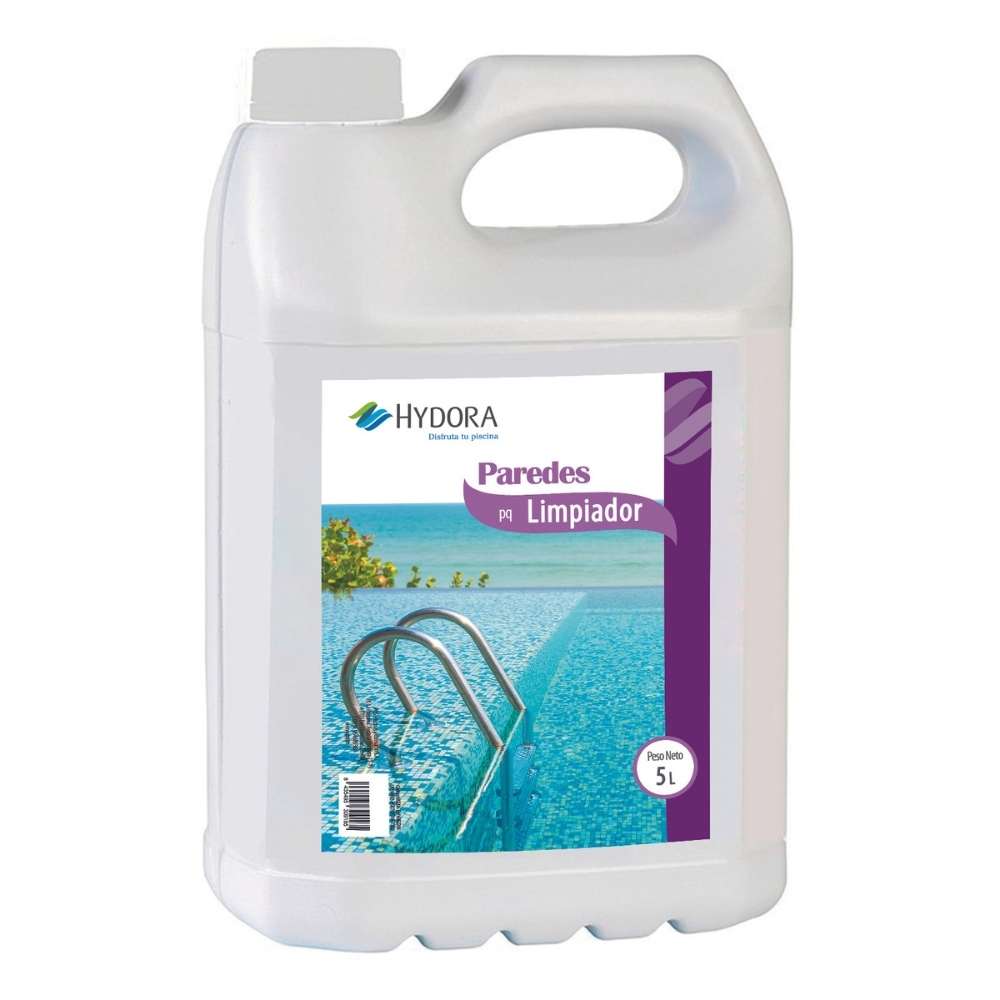 Limpiador De Pared Hydora – 5 Litros