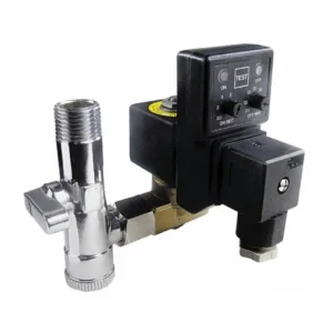 Purga automática de condensados con temporizador doble T2