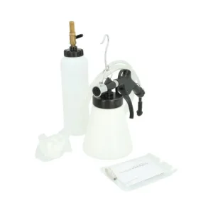 Purgas de aire de frenos