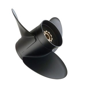 QUICKSILVER, HELICE DE 13 3/4 R 15 (60-115 HP)