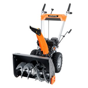 Quitanieves Anova Loncin – 6,5HP- (6+2 MARCHAS)