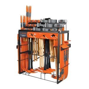Rack para herramientas de alto impacto, México, Truper R-HIMP-3M 55159