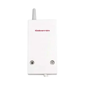 CRONOTERMOSTATO DE AMBIENTE SIN HILOS R-X2D (RECEPTOR) 90000040 GABARRÓN