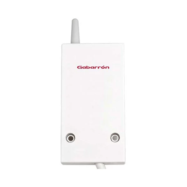 CRONOTERMOSTATO DE AMBIENTE SIN HILOS R-X2D (RECEPTOR) 90000040 GABARRÓN