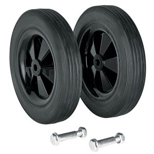 2 ruedas 1-3/8″ para compresores Grupo 3 Truper R60-COMP-80LV 102069