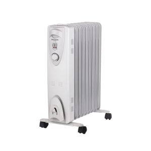 Radiador de fluido termico