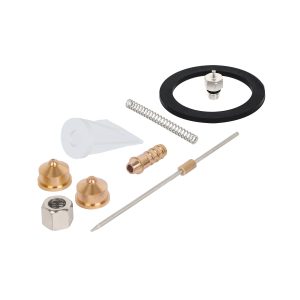 Repuestos de pistolas para pintar, PIPI-26 y PIPI-27, Truper RE-PIPI-200P 23111