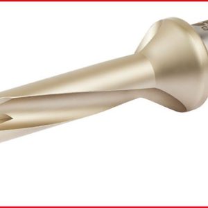 Brocas con Placas Intercambiables SDUM WCM.D4 (Dim. 16 a 29.5)