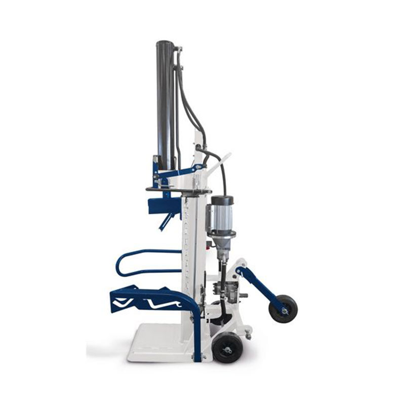 Astilladora de leña HSE 22-1100 ZE 400V