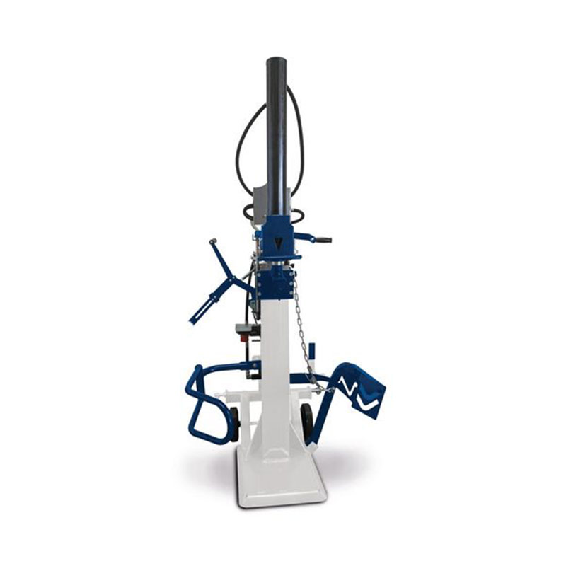 Astilladora de madera HSE 30-1100 ZE 400V