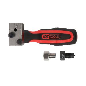 Encoladora de cantos universal KIT FLAREFIXeco 4.75mm