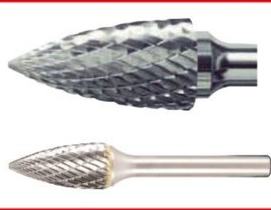 Forma G – Árbol Punta