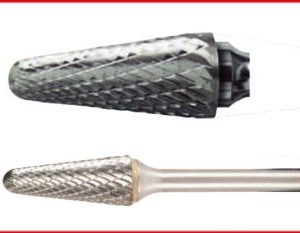 Forma L – Cónica Radio 14º