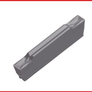 Tronzado y Ranurado MGMN