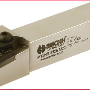 Exterior Sistema M – MTJNR/L