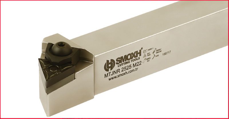 Exterior Sistema M – MTJNR/L