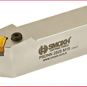 Exterior Sistema P – PSKNR/L