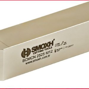 Exterior Sistema S – SCMCN