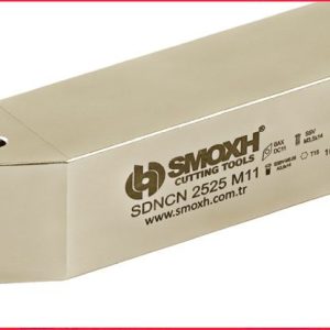 Exterior Sistema S – SDNCN