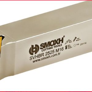 Exterior Sistema S – SVHBR/L