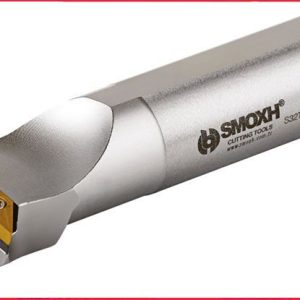 Interior Sistema S – SVUCR/L