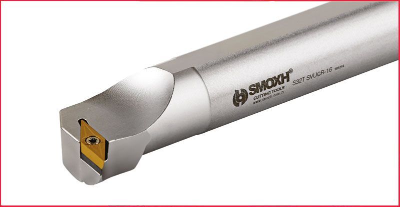 Interior Sistema S – SVUCR/L