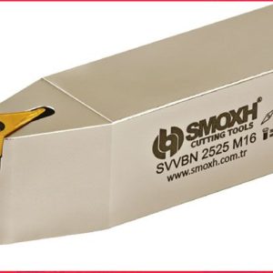 Exterior Sistema S – SVVBN