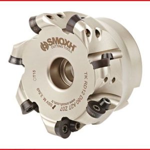 PLATOS DE FRESADO TK RDMT 1003/12T3 RDMT 10T3/1204/1604