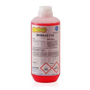 Biodeep Limestone Remover 1L