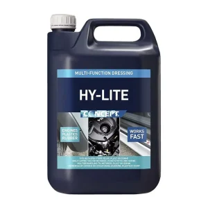 HY-Lite 5L Renovador de Plásticos