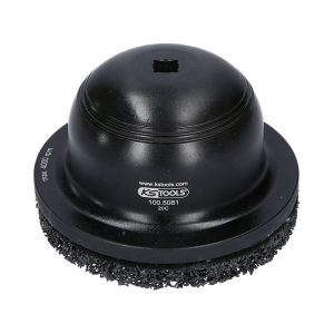 KIT rectificador de cubo de rueda Ø 150mm