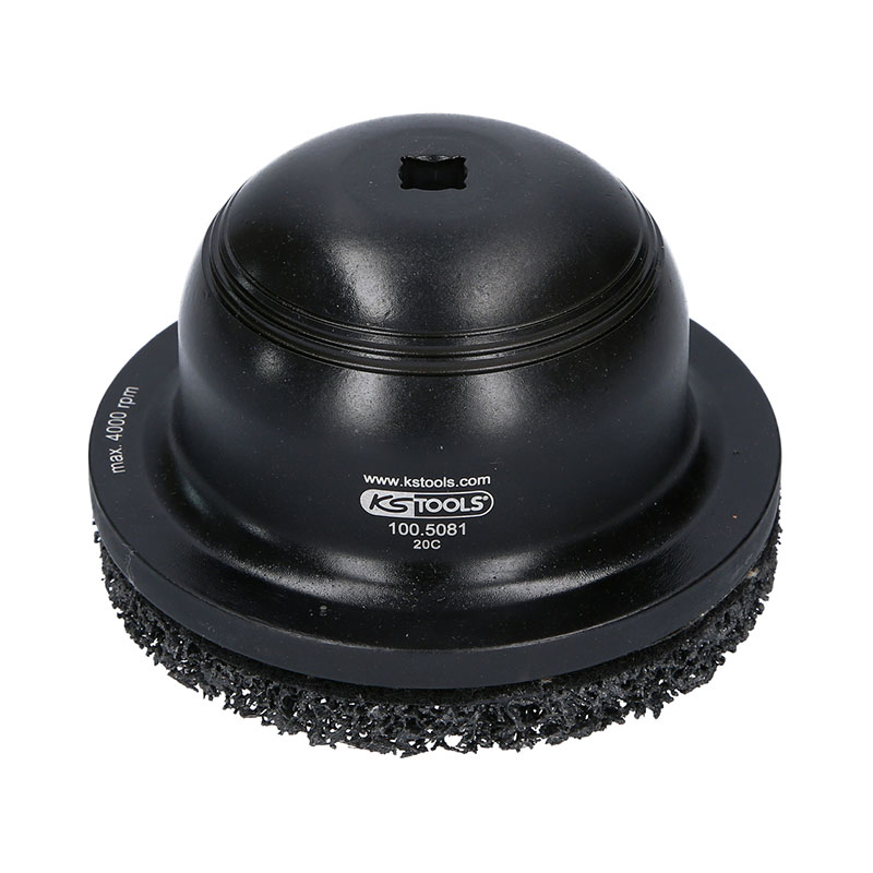 KIT rectificador de cubo de rueda Ø 150mm