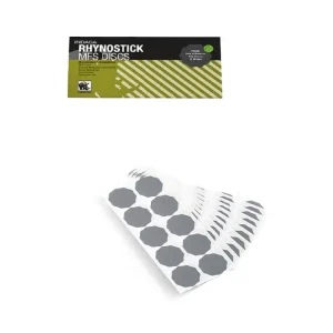Roseta adhesiva AC Rhyno P2000 (10 uds.)