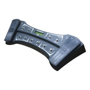 Pedal Multiefecto Sanpera II Foot – Peavey Sanpera II
