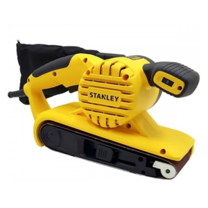 Lijadora de banda 3×21’’ 900W professional – SB90-B2 STANLEY