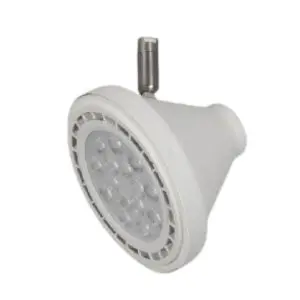 Spot Cabezal Oslo Ar111 Blanco